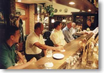 Werne Hotel Ickhorn מראה חיצוני תמונה