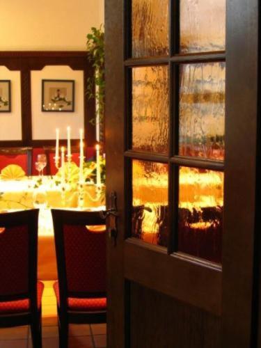 Werne Hotel Ickhorn מראה חיצוני תמונה