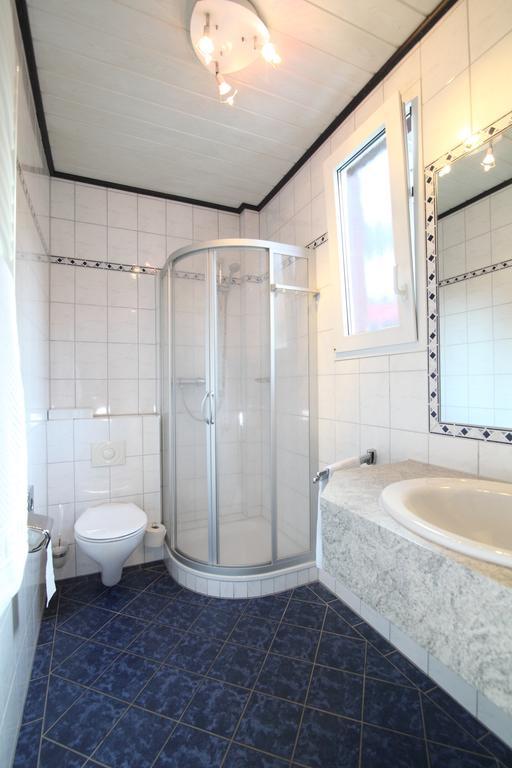 Werne Hotel Ickhorn מראה חיצוני תמונה