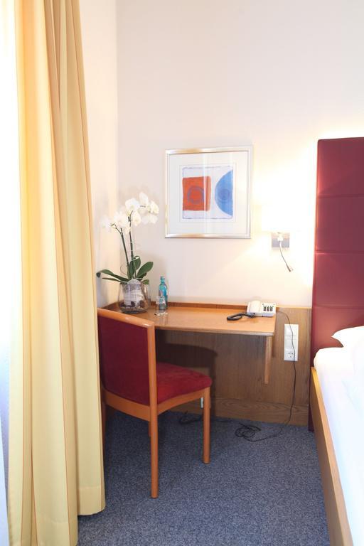 Werne Hotel Ickhorn מראה חיצוני תמונה