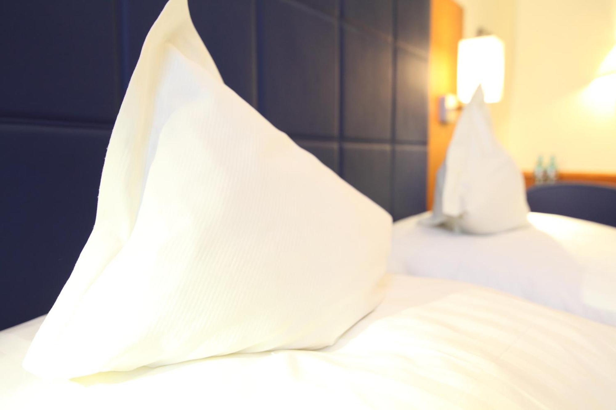 Werne Hotel Ickhorn מראה חיצוני תמונה