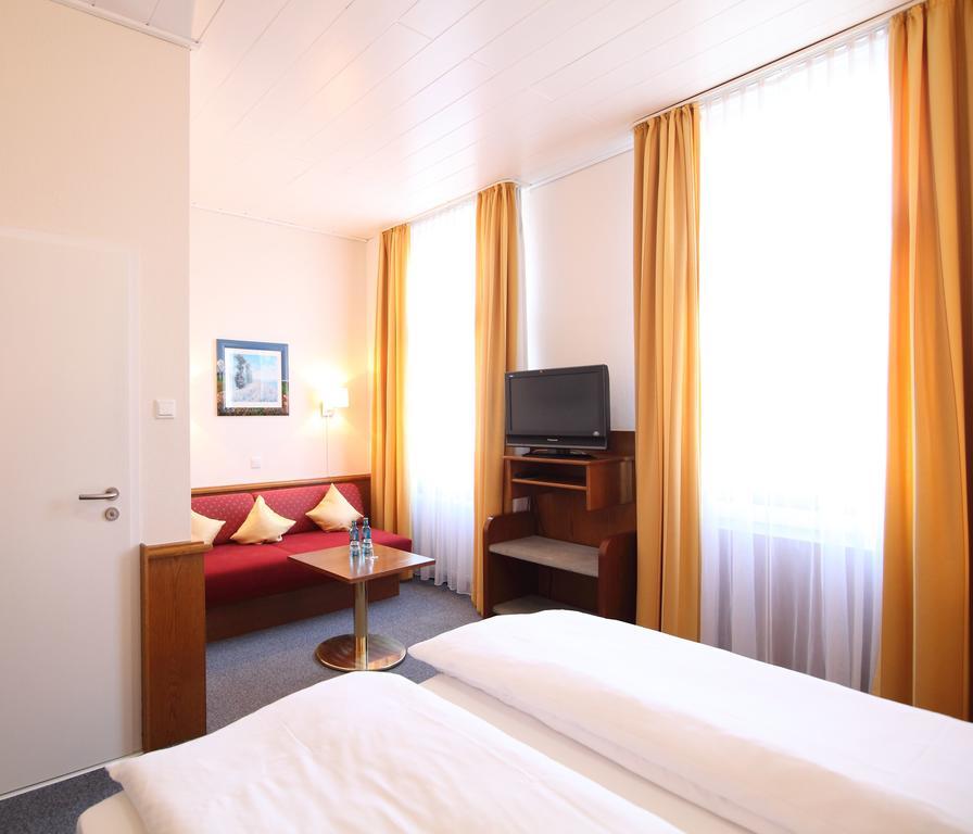 Werne Hotel Ickhorn מראה חיצוני תמונה