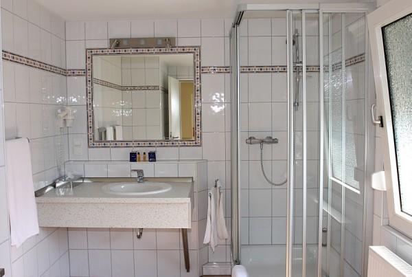 Werne Hotel Ickhorn מראה חיצוני תמונה