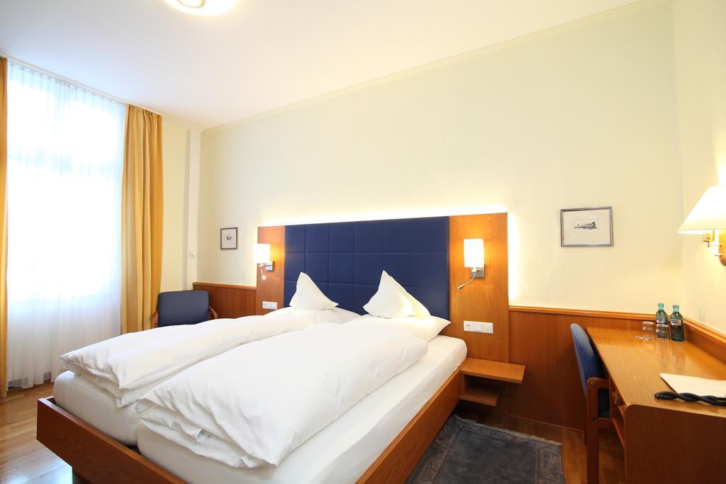 Werne Hotel Ickhorn מראה חיצוני תמונה