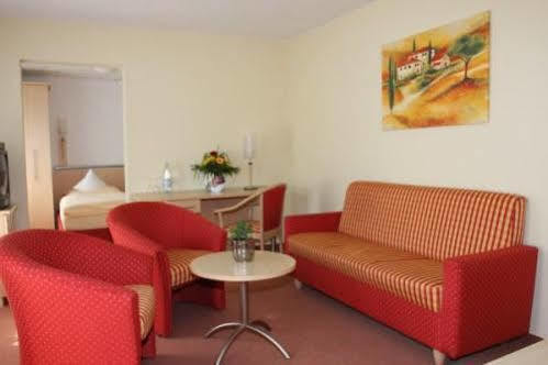 Werne Hotel Ickhorn מראה חיצוני תמונה